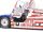 95867 Porsche 956LH Le Mans 1986