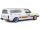 95871 Volkswagen Golf I Caddy 1982
