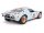 95876 Ford GT40 MKI Sebring 1969