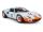 95876 Ford GT40 MKI Sebring 1969