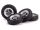 95894 Divers Set Roues Opel Kadett B Sport