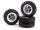 95894 Divers Set Roues Opel Kadett B Sport