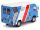 95903 Renault Saviem SB2 Assistance 1973