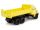 95906 Berliet GBH 12 6X4 Benne Marelle 1970
