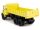 95906 Berliet GBH 12 6X4 Benne Marelle 1970