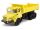 95906 Berliet GBH 12 6X4 Benne Marelle 1970