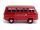 95910 Ford Thames 400E Minibus Pompiers