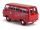 95910 Ford Thames 400E Minibus Pompiers
