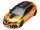 95919 Renault Megane IV RS Performance Kit 2020