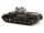 95928 Tank KB-1 1941