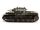 95928 Tank KB-1 1941