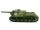 95933 Tank ISU-152 1944