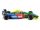 95973 Benetton Ford B190 Japan GP 1990