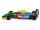 95973 Benetton Ford B190 Japan GP 1990