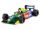 95973 Benetton Ford B190 Japan GP 1990