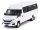 95999 Iveco Daily Minibus NP Hi-Matic