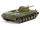 96007 Tank PT-76