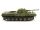 96007 Tank PT-76