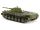 96007 Tank PT-76