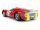 96066 Ferrari 412P Le Mans 1967