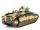 96085 Tank Renault B1 Bis 1940