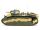96085 Tank Renault B1 Bis 1940