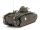 96086 Tank Renault B1 Bis 1945