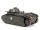 96086 Tank Renault B1 Bis 1945