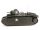 96086 Tank Renault B1 Bis 1945