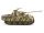 96087 Tank Panther G Normandie 1944