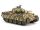 96087 Tank Panther G Normandie 1944