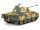 96088 Tank Panther G Ardennes 1944