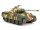 96088 Tank Panther G Ardennes 1944