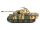 96088 Tank Panther G Ardennes 1944