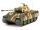 96088 Tank Panther G Ardennes 1944