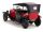 96128 Citroën Type A 10HP Torpédo 1919