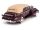 96133 Cadillac Series 90 Cabriolet Sedan V16 1938