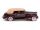96133 Cadillac Series 90 Cabriolet Sedan V16 1938