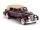 96133 Cadillac Series 90 Cabriolet Sedan V16 1938