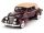 96133 Cadillac Series 90 Cabriolet Sedan V16 1938