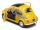 96141 Fiat 500 Taxi New York 1965