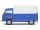 96142 Volkswagen Combi T1 Pick Up Volkswagen Service 1950