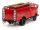 96182 IFA W50 TLF 16 Fourgon Pompiers