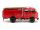 96182 IFA W50 TLF 16 Fourgon Pompiers