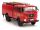 96182 IFA W50 TLF 16 Fourgon Pompiers