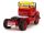 96188 GMC 950 Coe Tracteur 1954