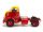 96188 GMC 950 Coe Tracteur 1954