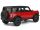 96210 Ford Bronco 4 Doors 2021