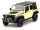 96226 Jeep Wrangler Rubicon Recon Gobi 2018