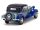 96230 Alfa Romeo 1750 GTC 6C Castagna 1931